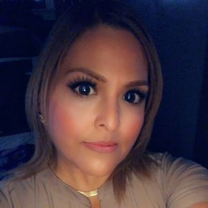 Meet your Posher, Erika